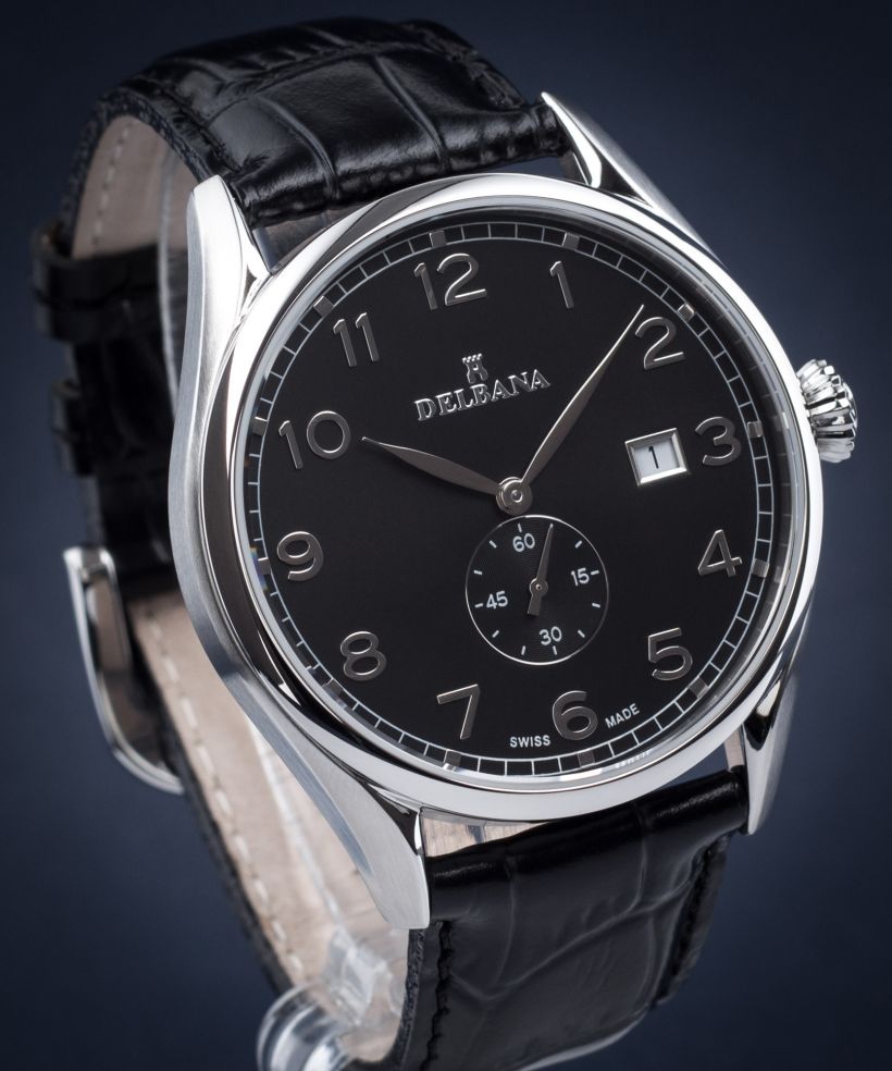 Pánské hodinky Delbana Fiorentino 41601.682.6.032