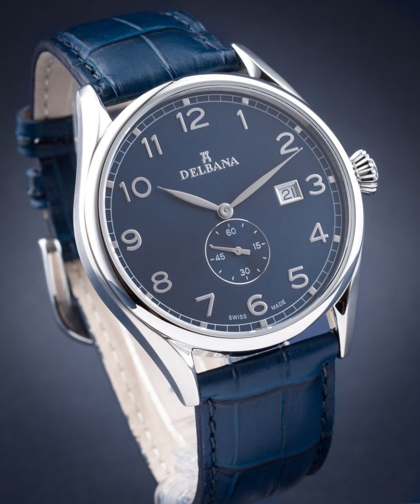 Pánské hodinky Delbana Fiorentino 41601.682.6.042