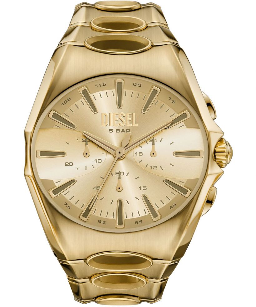 Hodinky Diesel D-Curve Chronograph