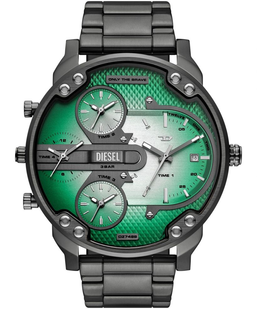 Hodinky Diesel Mr. Daddy Slim