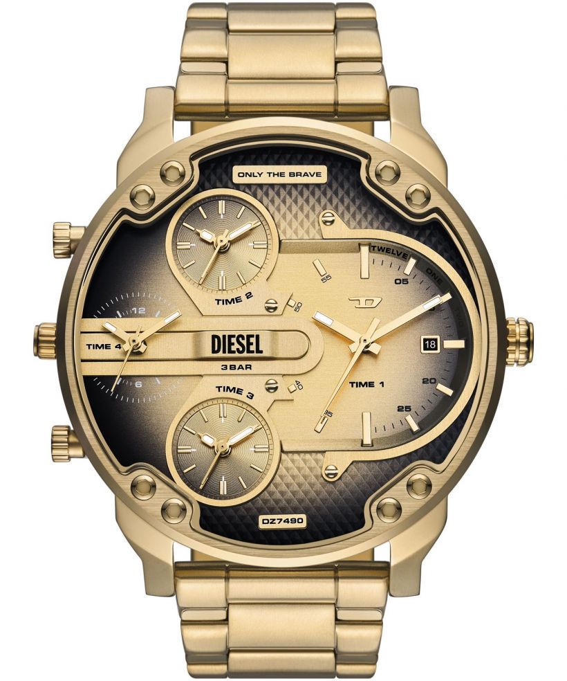 Hodinky Diesel Mr. Daddy Slim