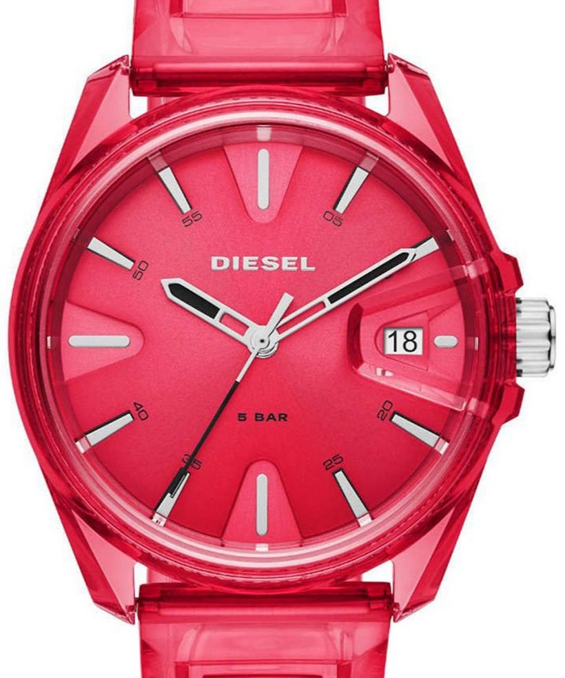 Pánské hodinky Diesel MS9 DZ1930
