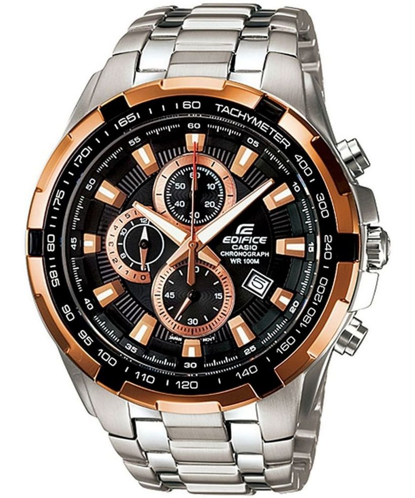 Pánské hodinky Casio Edifice Chronograph
