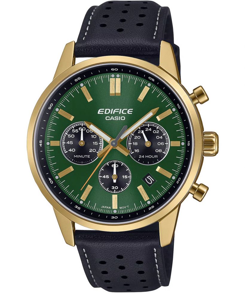 Hodinky Casio EDIFICE Classic Chronograph