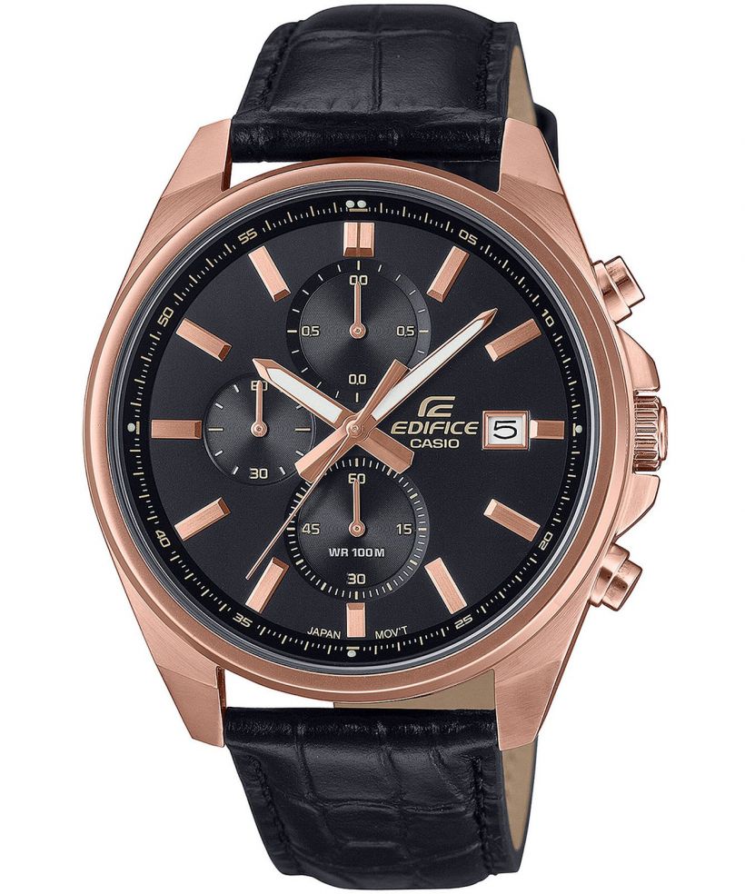 Hodinky Casio EDIFICE Classic