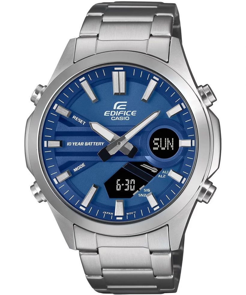 Hodinky Casio EDIFICE Classic