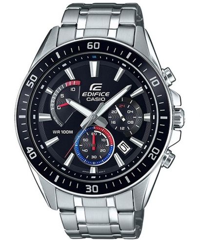 Pánské hodinky Casio Edifice Momentum Chronograph
