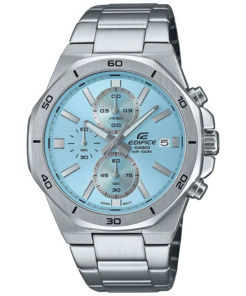 Hodinky Casio EDIFICE Momentum Chronograph