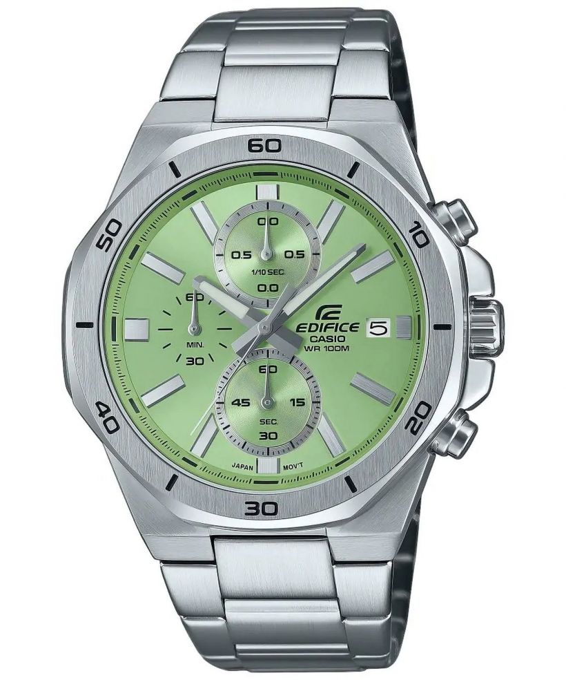 Hodinky Casio EDIFICE Momentum Chronograph
