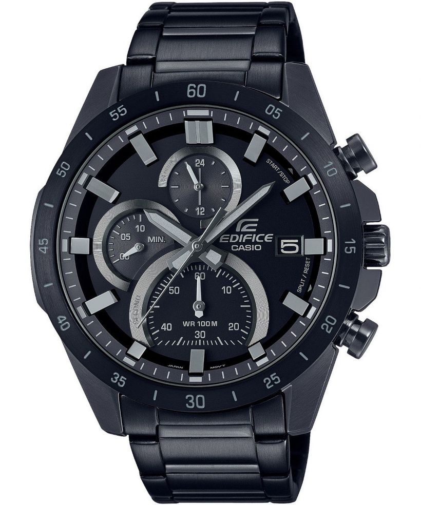 Pánské hodinky Casio Edifice Momentum EFR-571MDC-1AVUEF