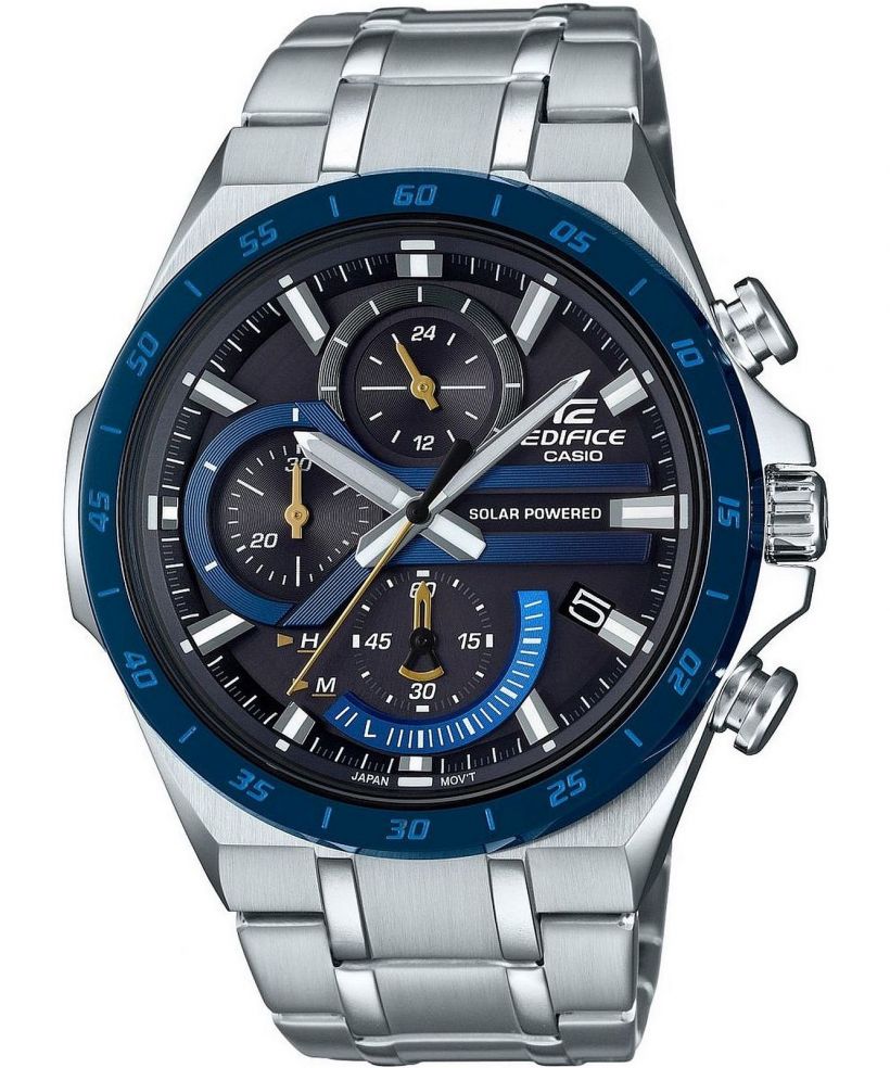 Hodinky Casio EDIFICE Solar Chronograph
