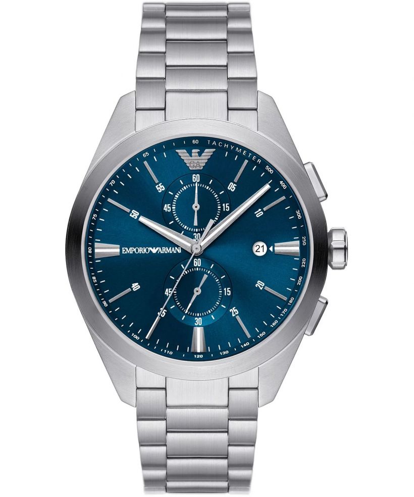 Hodinky Emporio Armani Claudio