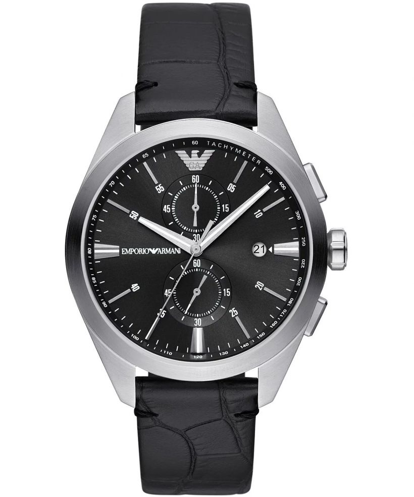 Hodinky Emporio Armani Claudio