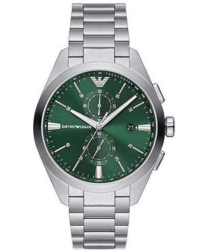 Hodinky pánské Emporio Armani Claudio Chronograph