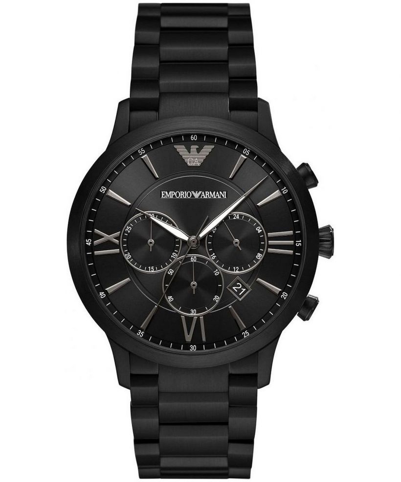 Pánské hodinky Emporio Armani Giovanni Chrono AR11349