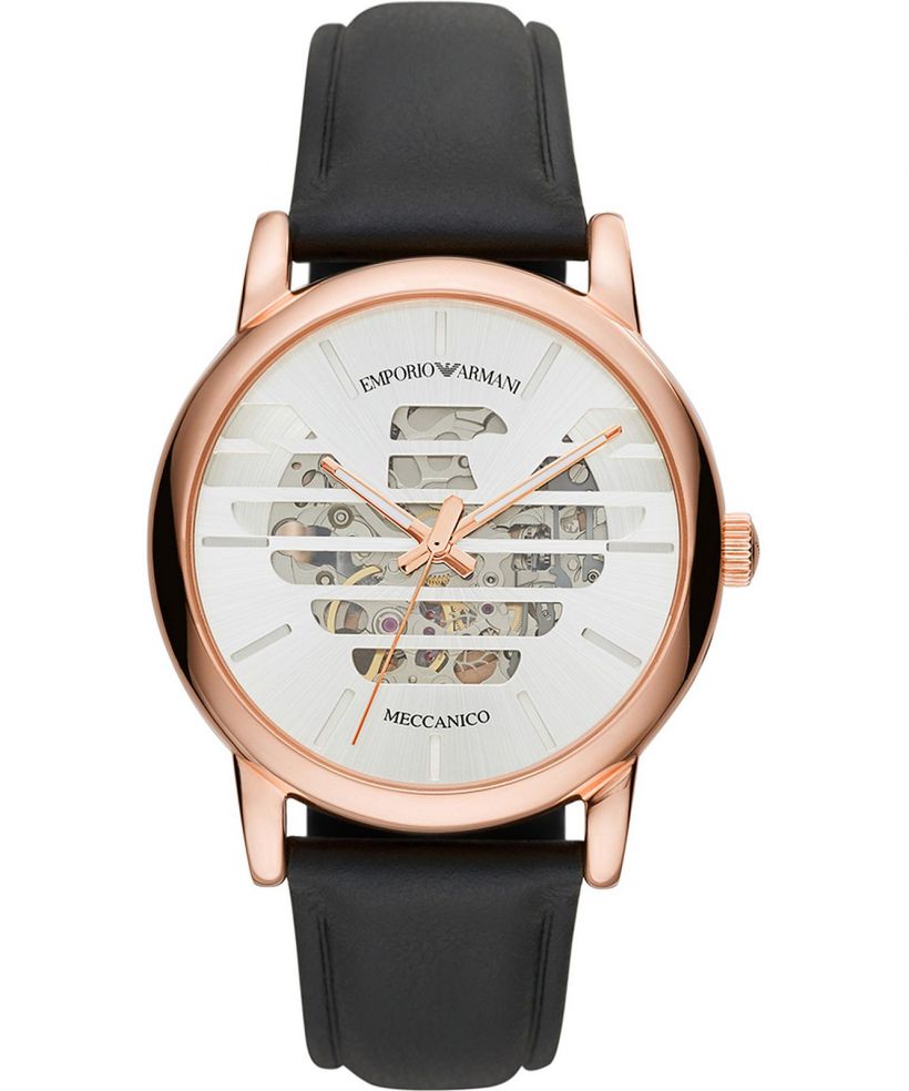 Pánské hodinky Emporio Armani Luigi AR60031