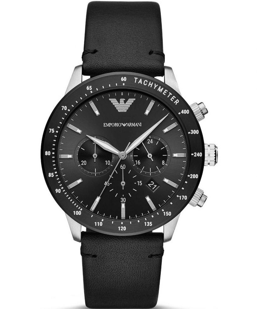Pánské hodinky Emporio Armani Mario AR11243