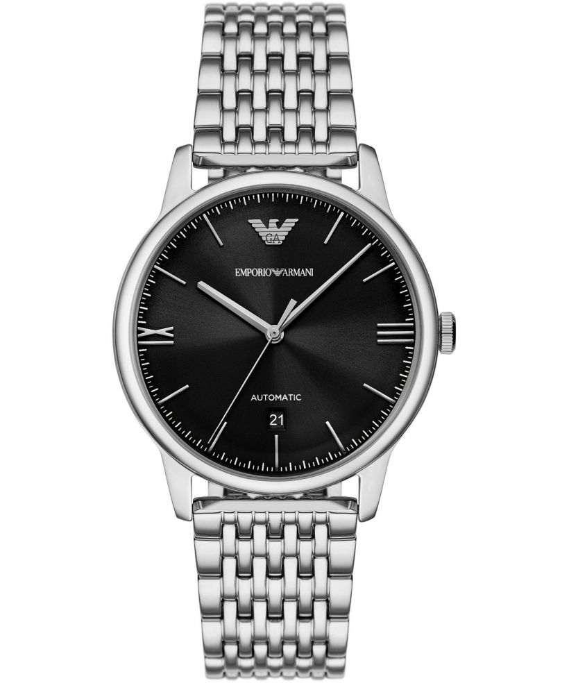 Hodinky Emporio Armani Minimalist Automatic