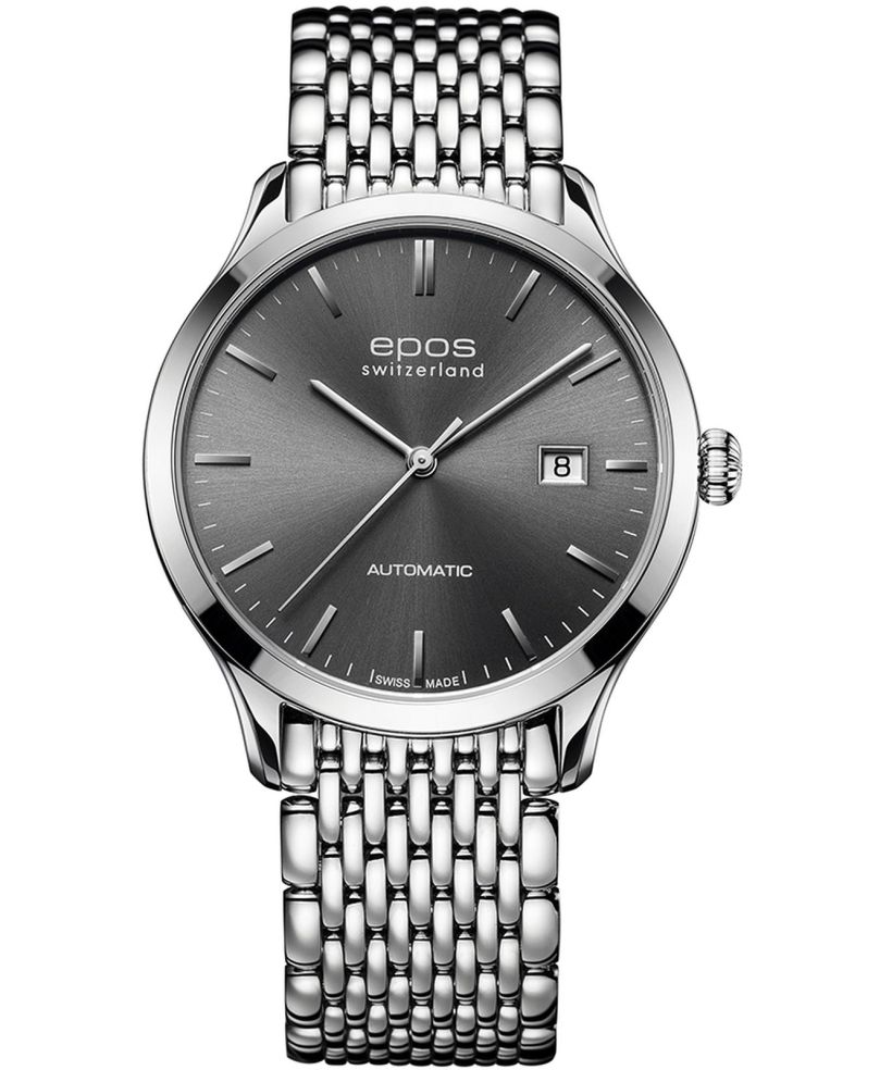 Pánské hodinky Epos Originale Automatic 3420.152.20.14.30