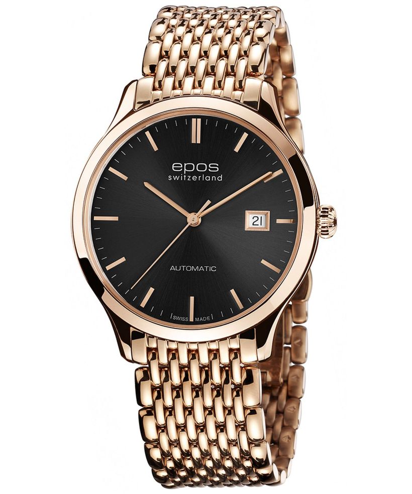 Pánské hodinky Epos Originale Automatic 3420.152.24.14.34