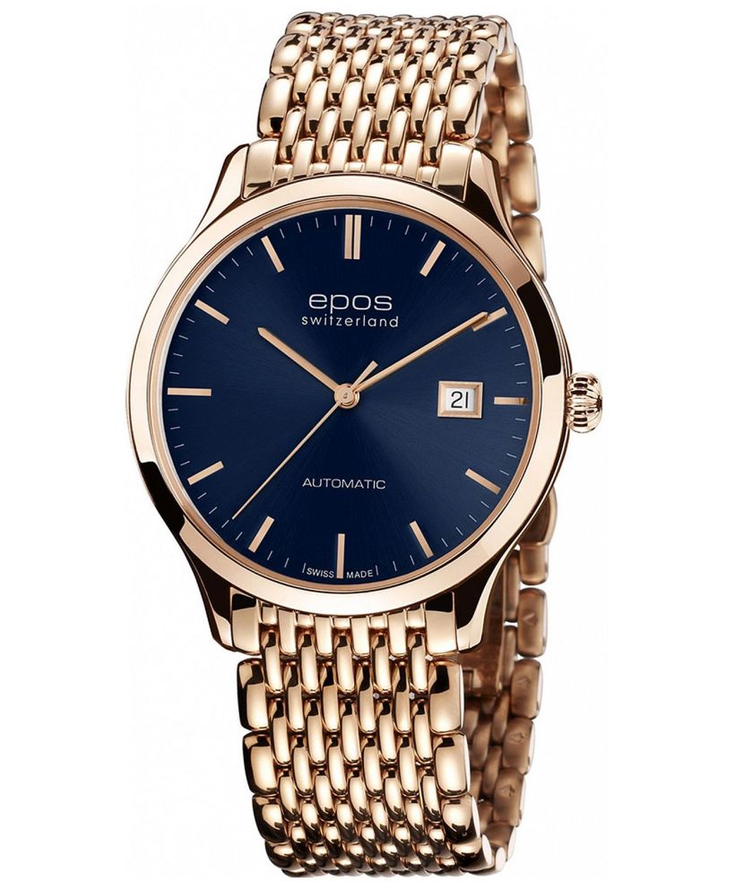 Pánské hodinky Epos Originale Automatic 3420.152.24.16.34