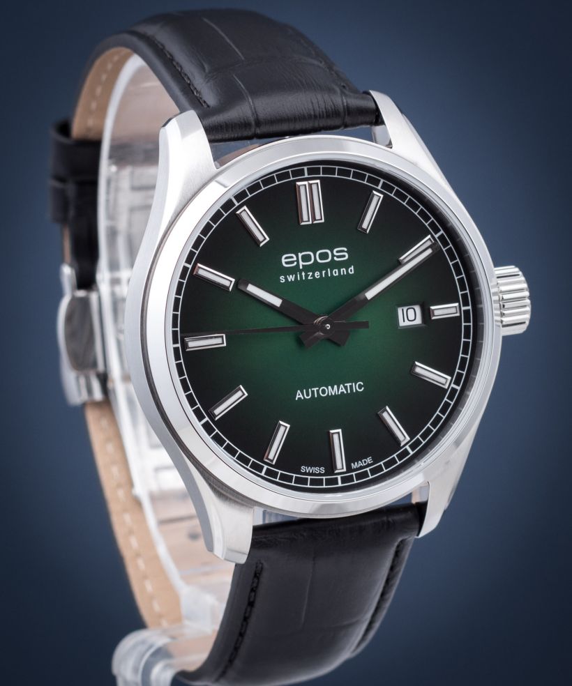 Pánské hodinky Epos Passion Automatic 3501.132.20.13.25