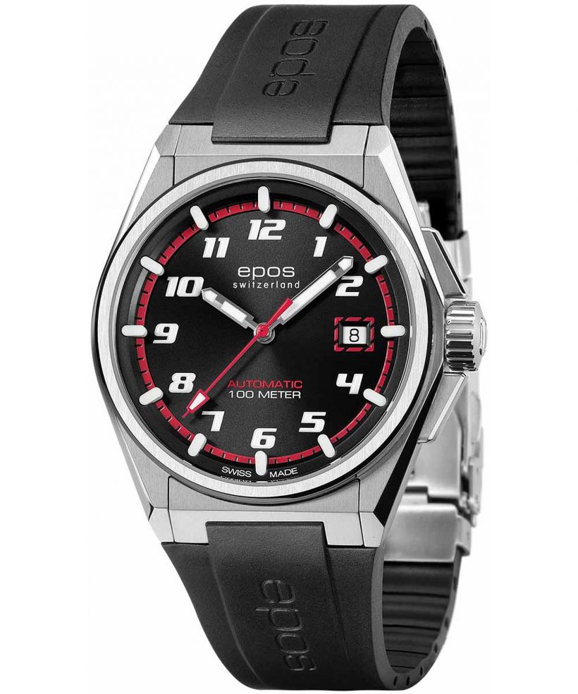 Hodinky Epos Sportive 3505 Automatic