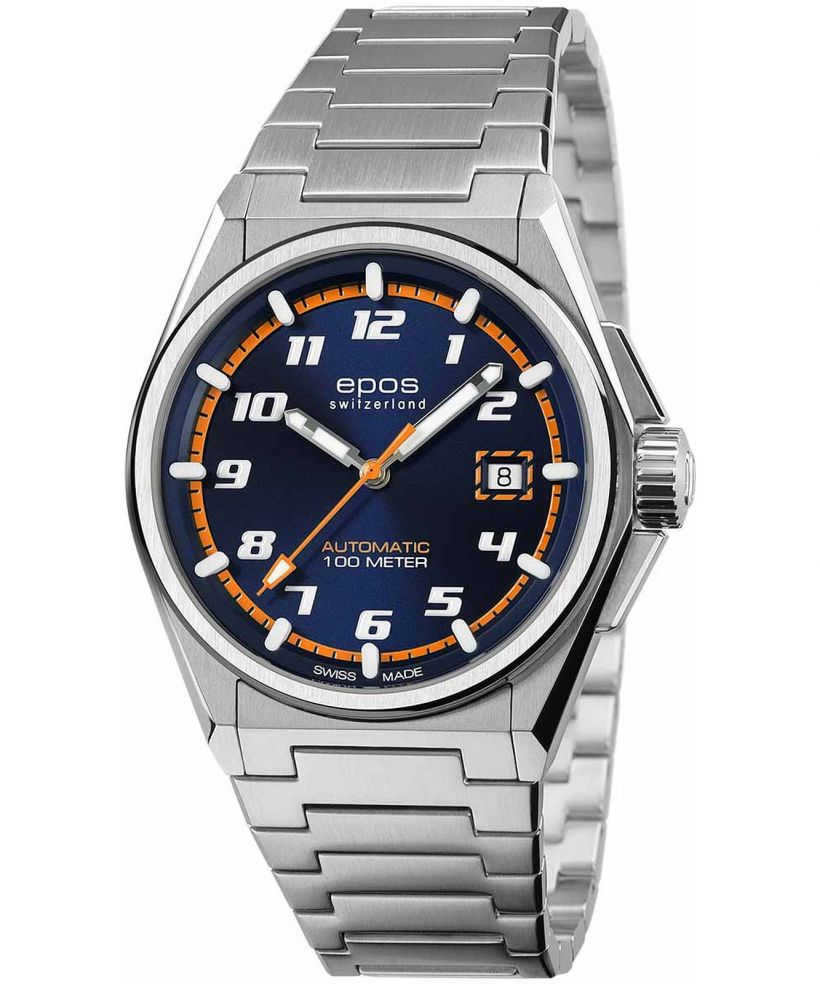 Hodinky Epos Sportive 3505 Automatic