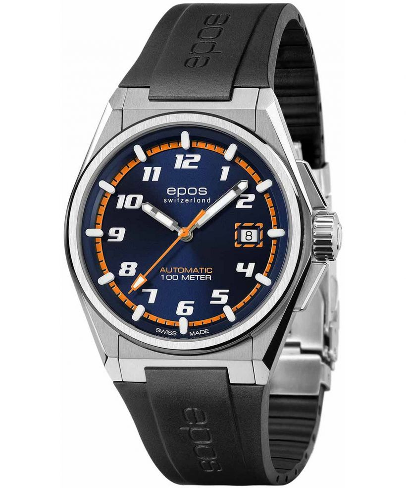 Hodinky Epos Sportive 3505 Automatic