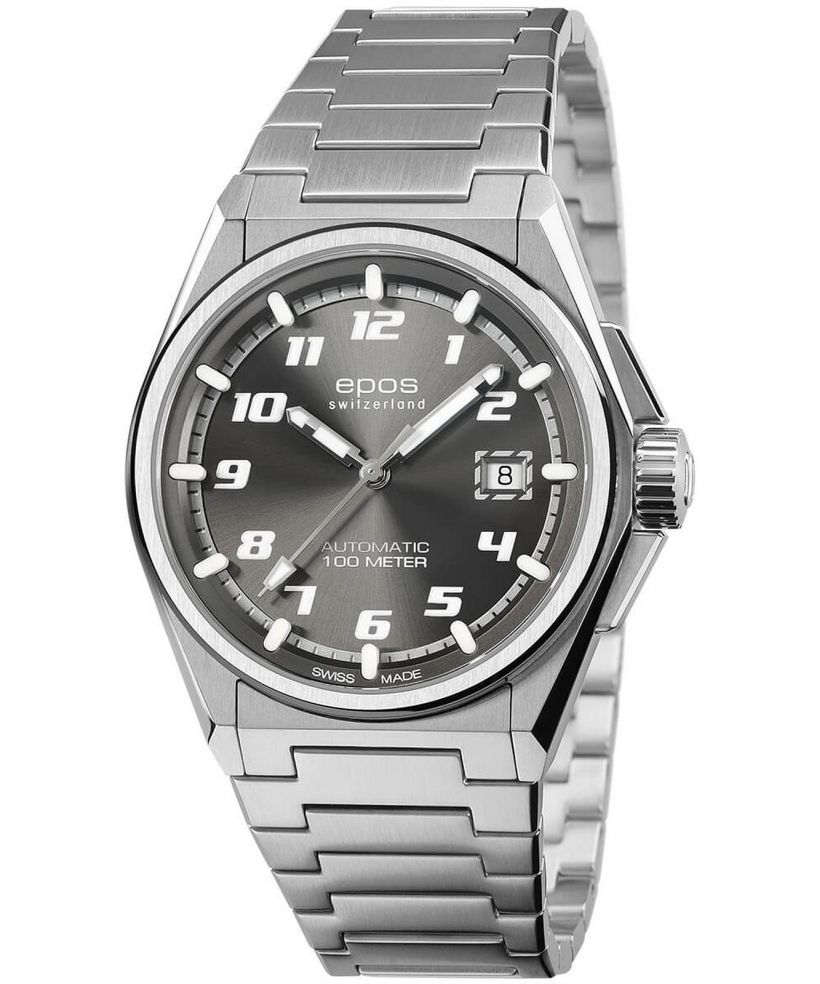 Hodinky Epos Sportive 3505 Automatic