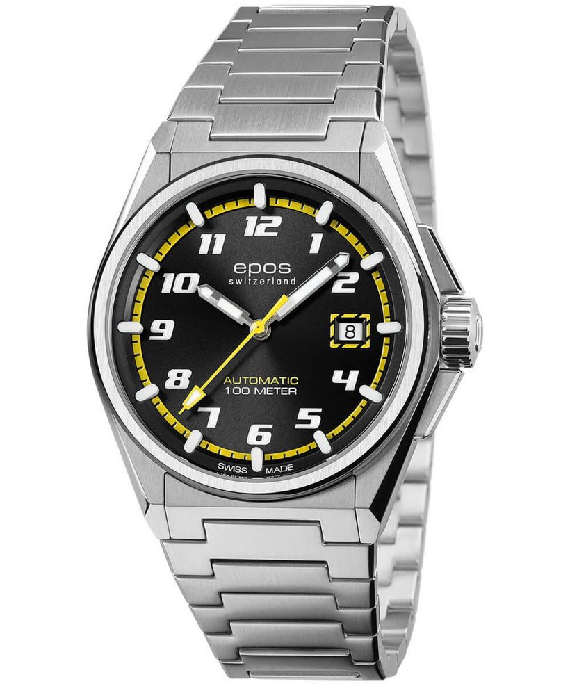 Hodinky Epos Sportive 3505 Automatic
