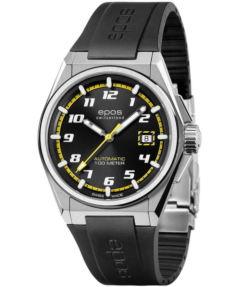 Hodinky Epos Sportive 3505 Automatic