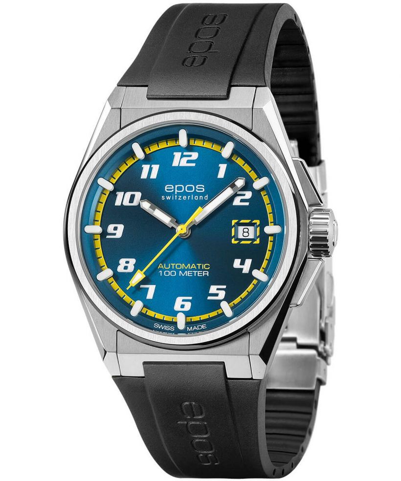 Hodinky Epos Sportive 3505 Automatic