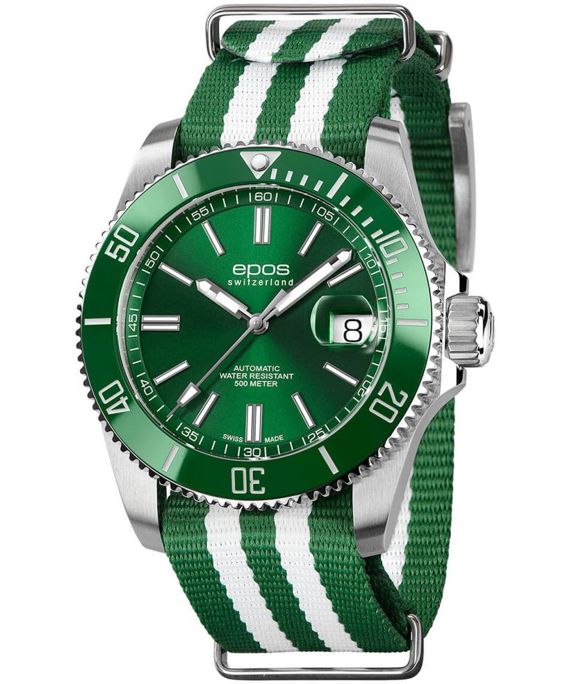 Hodinky Epos Sportive Diver