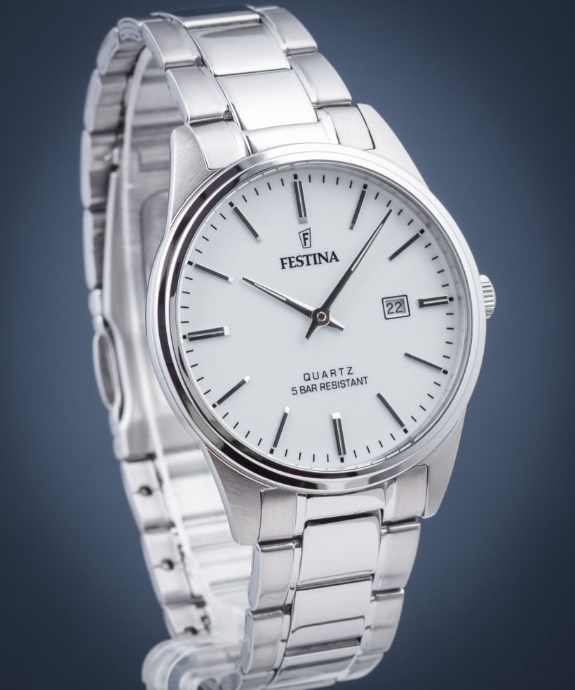 Pánské hodinky Festina Classic F20511/2