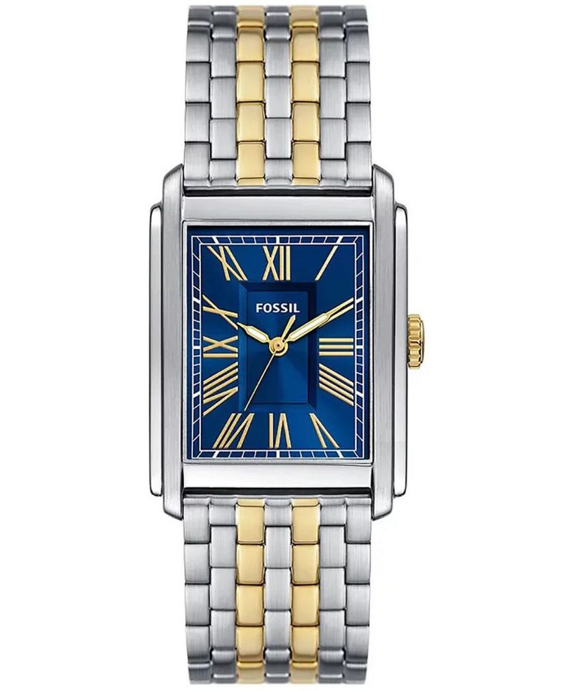 Hodinky Fossil Carraway