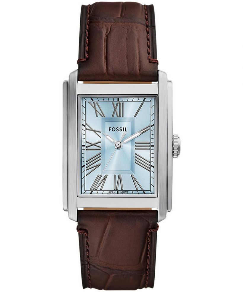 Hodinky Fossil Carraway