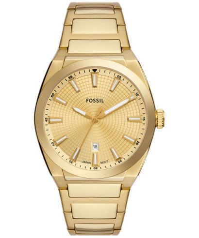 Hodinky Fossil Everett