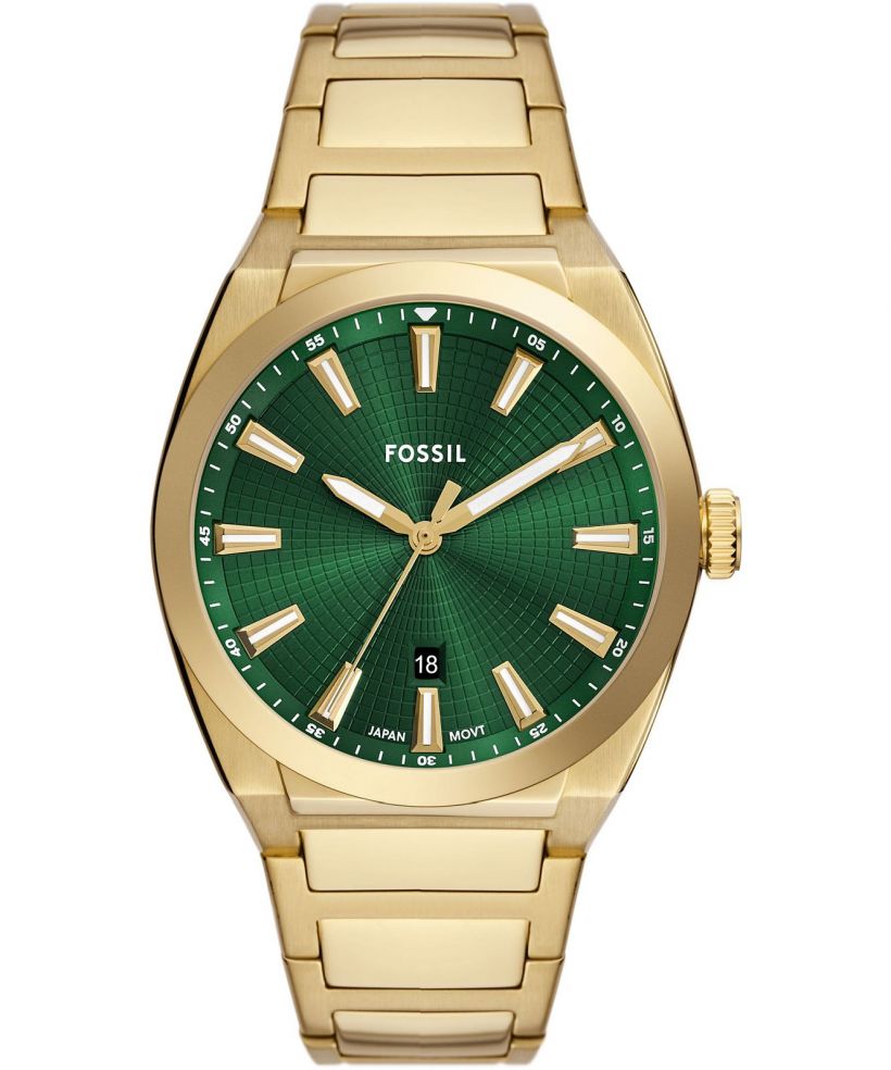Hodinky Fossil Everett