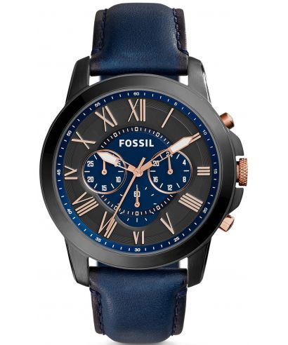 Pánské hodinky Fossil GRANT FS5061
