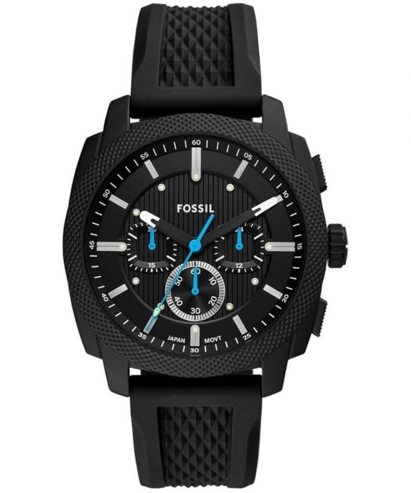 Hodinky Fossil Machine Chronograph