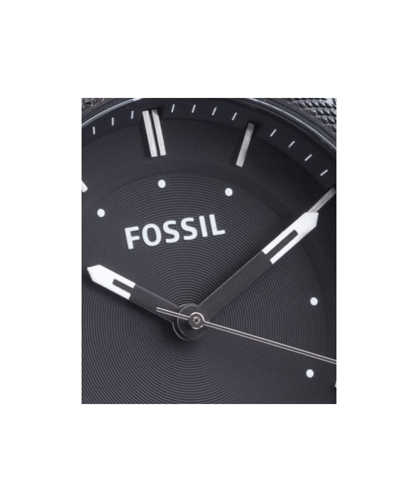 Pánské hodinky Fossil Machine FS4775