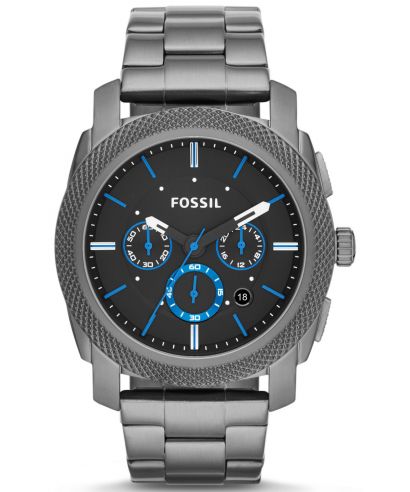 Pánské hodinky Fossil Fossil Machine FS4931