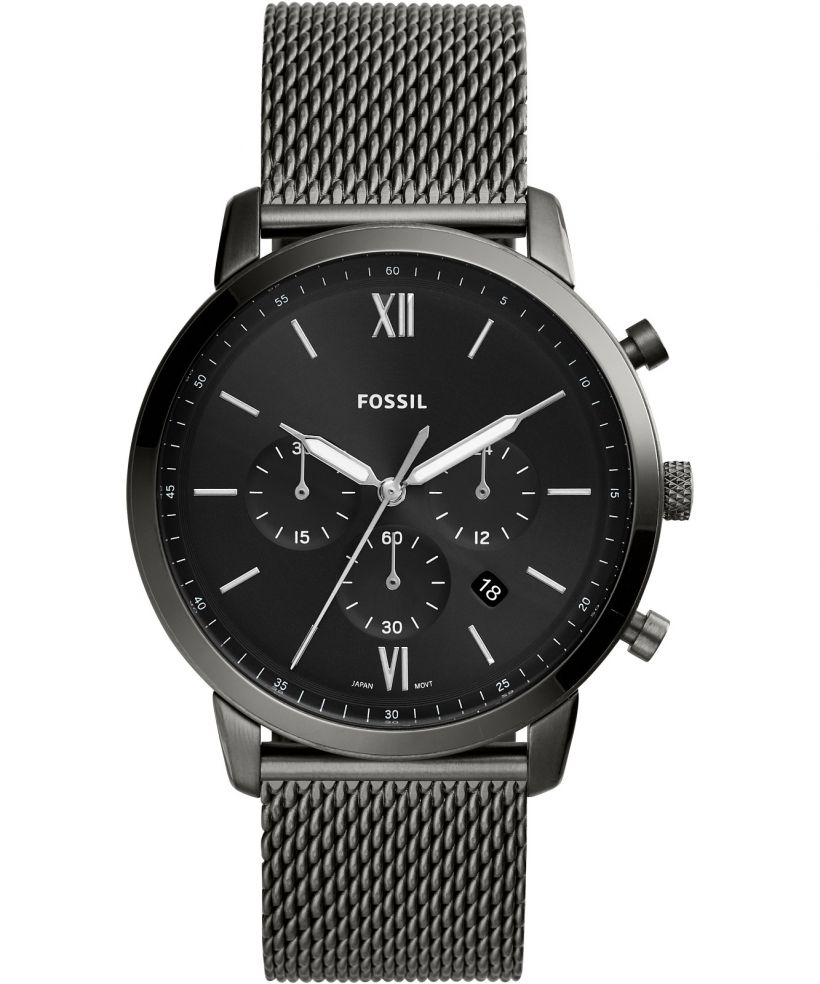 Pánské hodinky Fossil Neutra FS5699