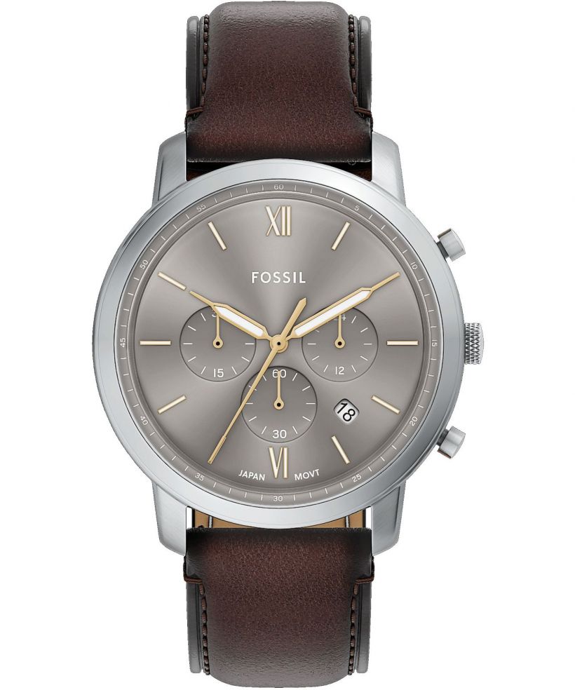 Hodinky Fossil Neutra Chronograph