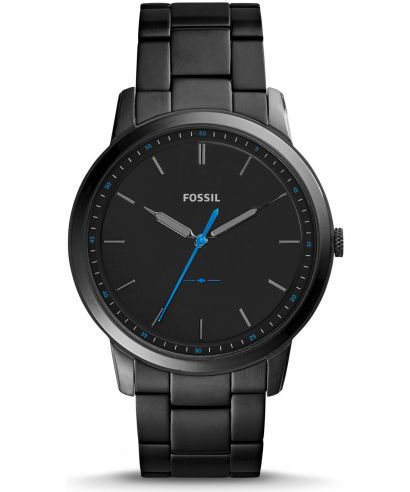 Pánské hodinky Fossil The Minimalist 3h FS5308