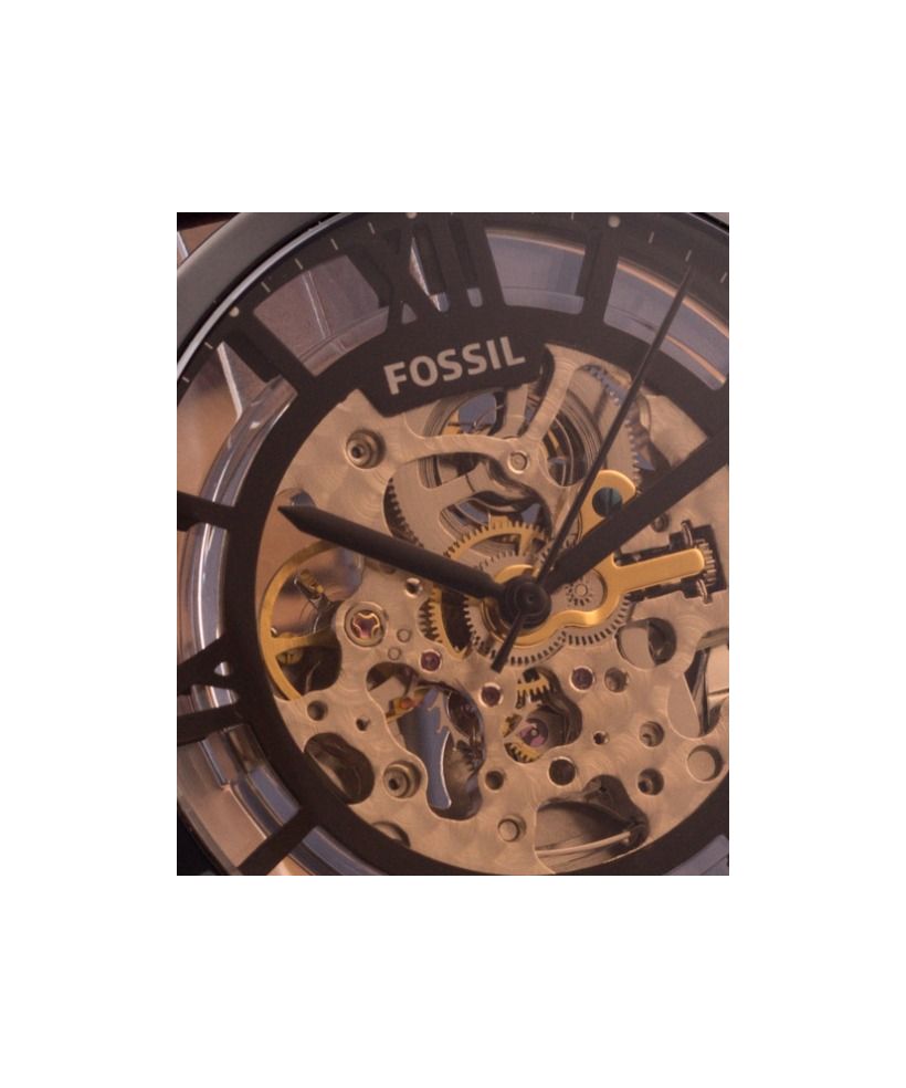 Pánské hodinky Fossil Townsman ME3098