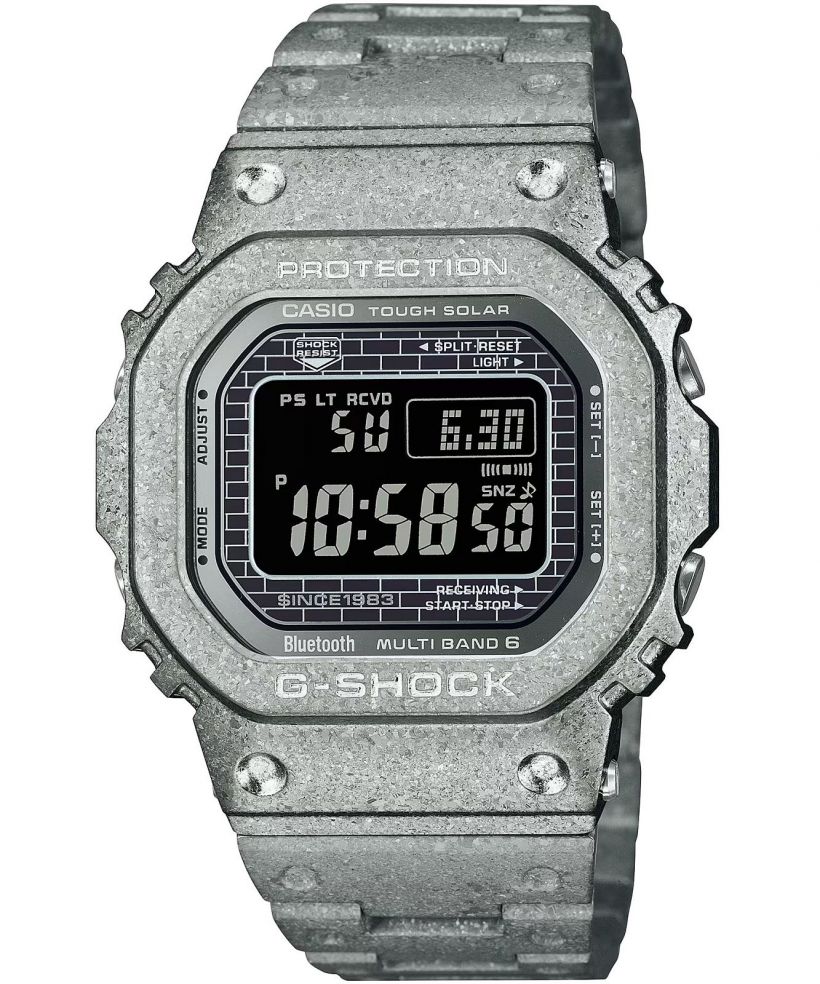 Hodinky Casio G-SHOCK 40th Anniversary Recrystallized Limited Edition