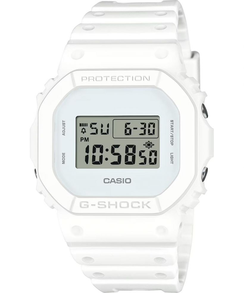 Hodinky pánské Casio G-Shock 5600 Series
