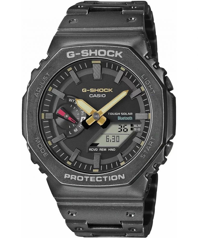 Hodinky Casio G-SHOCK Classic 40th Anniversary Porter Collection Bag SET
